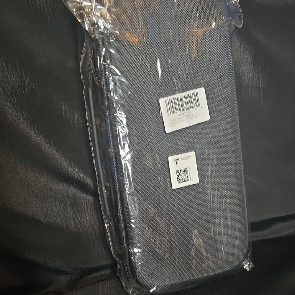 Portable Carry Case for Switch